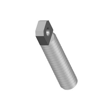 Approved Vendor Spring Anchor, Anchors R G809989435